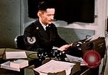 Image Tech sergent Elmendorf Air Force Base Alaska USA, 1954, de la seconde 33 séquences d'archives historiques vidéo 65675034946