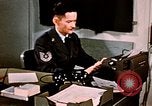 Image Tech sergent Elmendorf Air Force Base Alaska USA, 1954, de la seconde 35 séquences d'archives historiques vidéo 65675034946