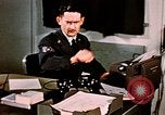 Image Tech sergent Elmendorf Air Force Base Alaska USA, 1954, de la seconde 36 séquences d'archives historiques vidéo 65675034946