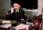 Image Tech sergent Elmendorf Air Force Base Alaska USA, 1954, de la seconde 37 séquences d'archives historiques vidéo 65675034946