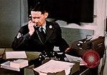 Image Tech sergent Elmendorf Air Force Base Alaska USA, 1954, de la seconde 38 séquences d'archives historiques vidéo 65675034946