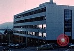 Image usine de quatre étages Juneau Alaska USA, 1954, de la seconde 4 séquences d'archives historiques vidéo 65675034947
