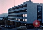 Image usine de quatre étages Juneau Alaska USA, 1954, de la seconde 7 séquences d'archives historiques vidéo 65675034947