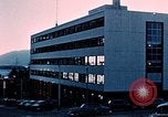 Image usine de quatre étages Juneau Alaska USA, 1954, de la seconde 19 séquences d'archives historiques vidéo 65675034947