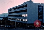 Image usine de quatre étages Juneau Alaska USA, 1954, de la seconde 24 séquences d'archives historiques vidéo 65675034947