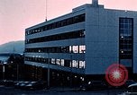 Image usine de quatre étages Juneau Alaska USA, 1954, de la seconde 25 séquences d'archives historiques vidéo 65675034947