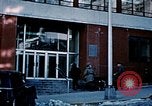 Image usine de quatre étages Juneau Alaska USA, 1954, de la seconde 35 séquences d'archives historiques vidéo 65675034947