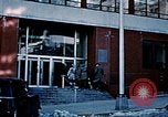 Image usine de quatre étages Juneau Alaska USA, 1954, de la seconde 38 séquences d'archives historiques vidéo 65675034947