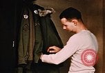 Image homme militaire Fort Richardson Alaska USA, 1954, de la seconde 28 séquences d'archives historiques vidéo 65675034948