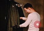 Image homme militaire Fort Richardson Alaska USA, 1954, de la seconde 32 séquences d'archives historiques vidéo 65675034948