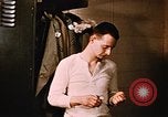 Image homme militaire Fort Richardson Alaska USA, 1954, de la seconde 41 séquences d'archives historiques vidéo 65675034948