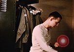Image homme militaire Fort Richardson Alaska USA, 1954, de la seconde 42 séquences d'archives historiques vidéo 65675034948