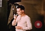 Image homme militaire Fort Richardson Alaska USA, 1954, de la seconde 54 séquences d'archives historiques vidéo 65675034948