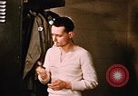 Image homme militaire Fort Richardson Alaska USA, 1954, de la seconde 55 séquences d'archives historiques vidéo 65675034948
