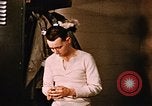 Image homme militaire Fort Richardson Alaska USA, 1954, de la seconde 56 séquences d'archives historiques vidéo 65675034948