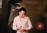 Image homme militaire Fort Richardson Alaska USA, 1954, de la seconde 57 séquences d'archives historiques vidéo 65675034948