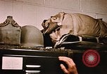 Image homme militaire Fort Richardson Alaska USA, 1954, de la seconde 60 séquences d'archives historiques vidéo 65675034948