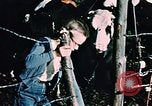 Image Alaskan filles Matanuska Valley Alaska USA, 1954, de la seconde 44 séquences d'archives historiques vidéo 65675034949