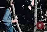 Image Alaskan filles Matanuska Valley Alaska USA, 1954, de la seconde 51 séquences d'archives historiques vidéo 65675034949