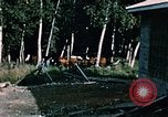 Image Alaskan filles Matanuska Valley Alaska USA, 1954, de la seconde 55 séquences d'archives historiques vidéo 65675034949
