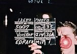 Image of Alaskan man Elmendorf Air Force Base Alaska USA, 1954, second 1 stock footage video 65675034950
