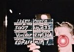 Image of Alaskan man Elmendorf Air Force Base Alaska USA, 1954, second 3 stock footage video 65675034950
