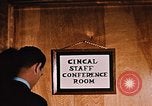 Image of Alaskan man Elmendorf Air Force Base Alaska USA, 1954, second 12 stock footage video 65675034950