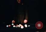 Image of Army man Fort Richardson Alaska USA, 1954, second 17 stock footage video 65675034951