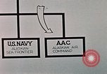 Image of organizational chart Elmendorf Air Force Base Alaska USA, 1954, second 14 stock footage video 65675034952