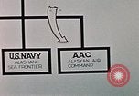 Image of organizational chart Elmendorf Air Force Base Alaska USA, 1954, second 15 stock footage video 65675034952