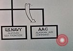 Image of organizational chart Elmendorf Air Force Base Alaska USA, 1954, second 17 stock footage video 65675034952