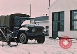 Image of airman Elmendorf Air Force Base Alaska USA, 1954, second 11 stock footage video 65675034953