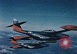 Image F-89 Fairbanks Alaska USA, 1954, de la seconde 39 séquences d'archives historiques vidéo 65675034955