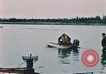 Image aviateurs Alaska USA, 1954, de la seconde 4 séquences d'archives historiques vidéo 65675034956