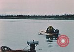 Image aviateurs Alaska USA, 1954, de la seconde 7 séquences d'archives historiques vidéo 65675034956