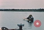 Image aviateurs Alaska USA, 1954, de la seconde 9 séquences d'archives historiques vidéo 65675034956