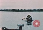 Image aviateurs Alaska USA, 1954, de la seconde 10 séquences d'archives historiques vidéo 65675034956