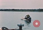 Image aviateurs Alaska USA, 1954, de la seconde 11 séquences d'archives historiques vidéo 65675034956