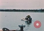 Image aviateurs Alaska USA, 1954, de la seconde 12 séquences d'archives historiques vidéo 65675034956