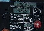 Image of F-89 aircrafts Elmendorf Air Force Base Alaska USA, 1954, second 1 stock footage video 65675034958