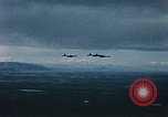 Image of F-89 aircrafts Elmendorf Air Force Base Alaska USA, 1954, second 5 stock footage video 65675034958