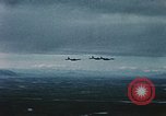 Image of F-89 aircrafts Elmendorf Air Force Base Alaska USA, 1954, second 22 stock footage video 65675034958
