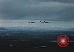 Image of F-89 aircrafts Elmendorf Air Force Base Alaska USA, 1954, second 23 stock footage video 65675034958