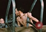 Image of swimmers Fort Richardson Alaska USA, 1954, second 10 stock footage video 65675034959