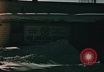 Image of swimmers Fort Richardson Alaska USA, 1954, second 35 stock footage video 65675034959