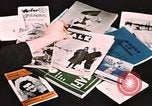 Image of airman Elmendorf Air Force Base Alaska USA, 1954, second 6 stock footage video 65675034960