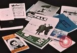 Image of airman Elmendorf Air Force Base Alaska USA, 1954, second 13 stock footage video 65675034960