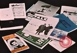 Image of airman Elmendorf Air Force Base Alaska USA, 1954, second 14 stock footage video 65675034960