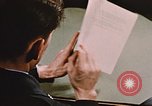 Image of airman Elmendorf Air Force Base Alaska USA, 1954, second 21 stock footage video 65675034960