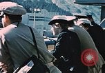 Image militaires et civils - hommes Whittier Alaska USA, 1954, de la seconde 7 séquences d'archives historiques vidéo 65675034961